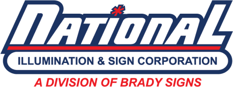 The Trusted Family-Owned Toledo, OH Sign Company - National Illumination & Sign Corporation